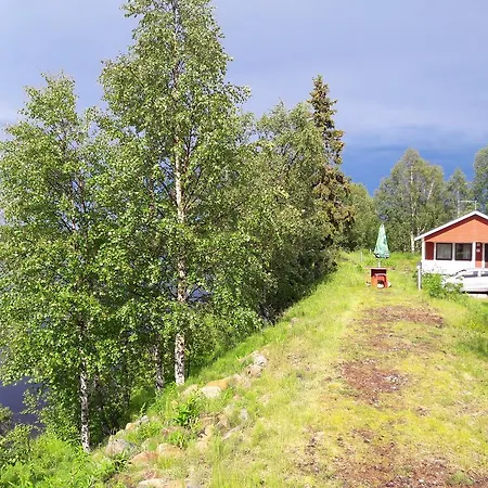 Atlantis Village Kittilä