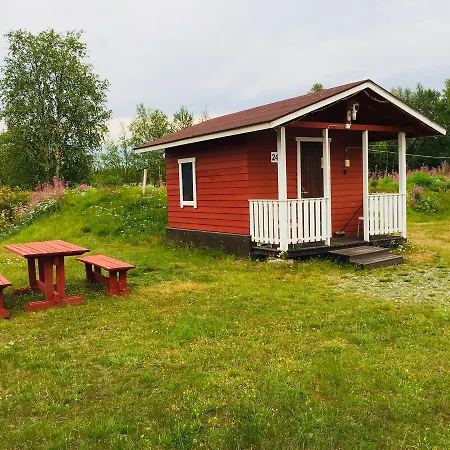 Atlantis Village * Kittilä