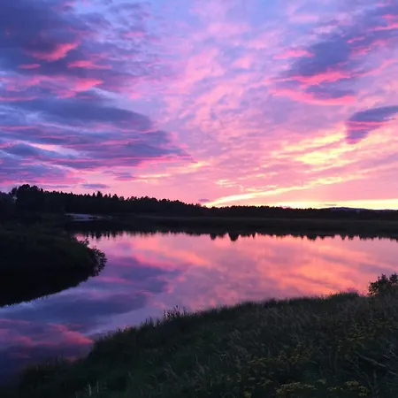 Atlantis Village Kittilä