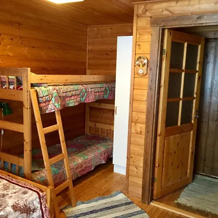 Atlantis Village Kittilä